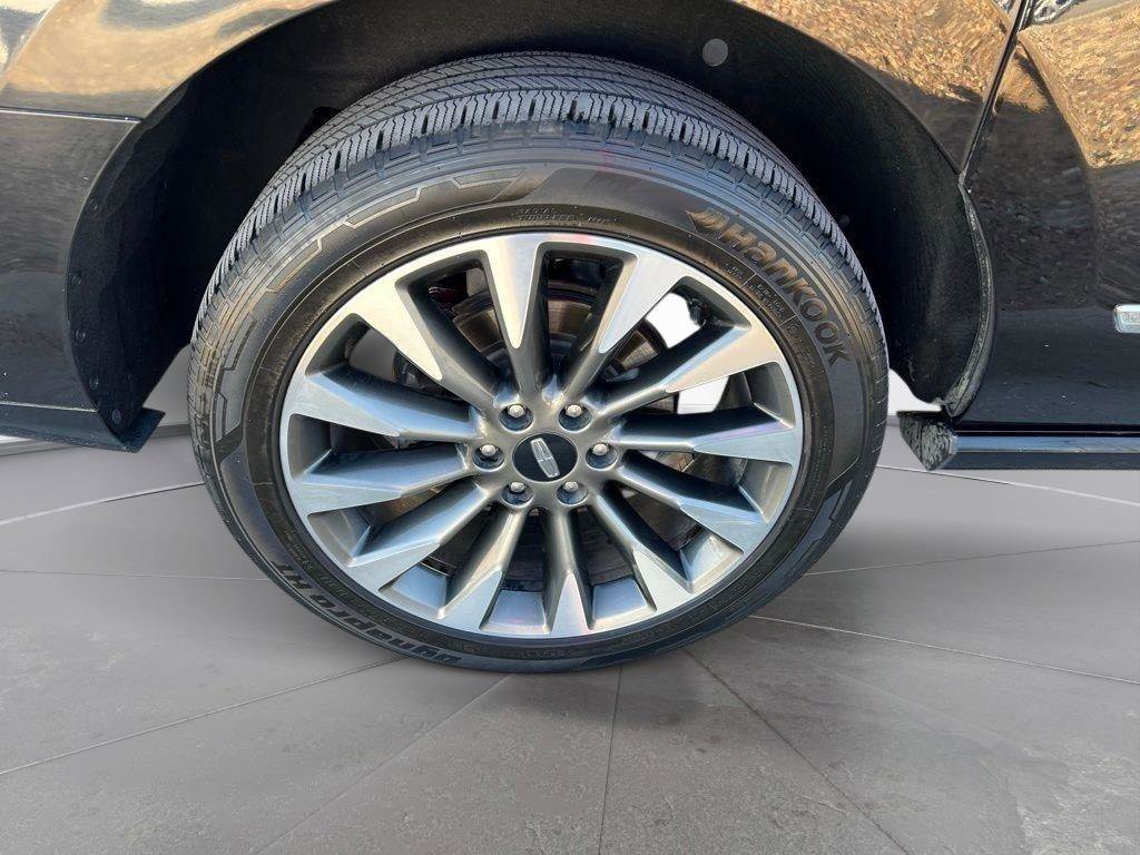 Used 2021 Lincoln Navigator L Reserve w/ Luxury Package image 8