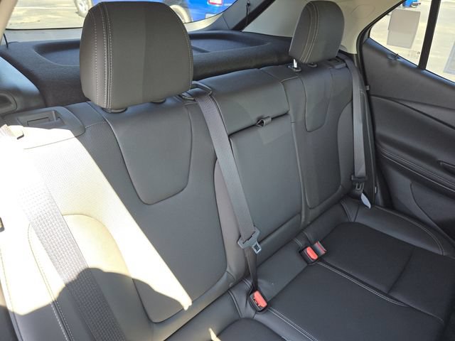 Used 2024 Buick Encore GX Sport Touring w/ Comfort Package FWD image 20