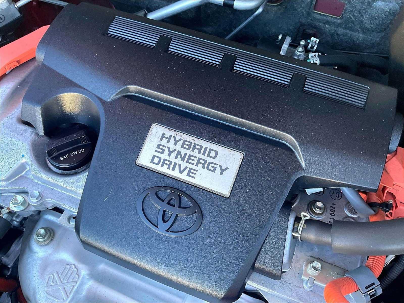 Used 2018 Toyota RAV4 Limited w/ Advanced Technology Package AWD/4WD image 31