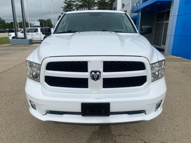 Used 2013 RAM 1500 Express AWD/4WD image 8