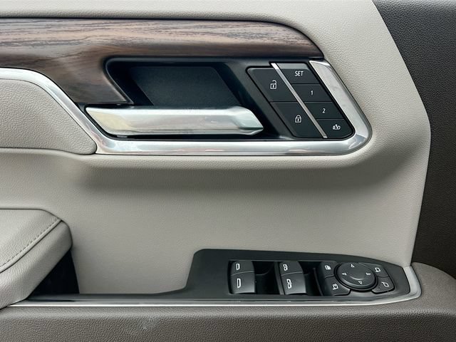 New 2026 GMC Sierra 1500 SLT RWD image 13