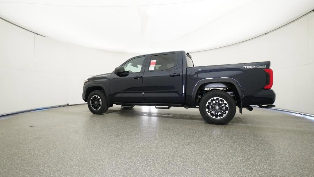 New 2026 Toyota Tundra SR5 AWD/4WD image 20