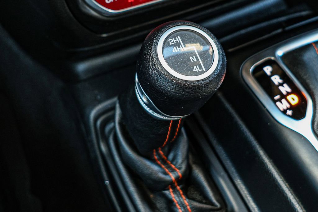 Used 2021 Jeep Gladiator Mojave image 41