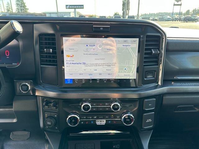 New 2026 Ford F350 Lariat image 15