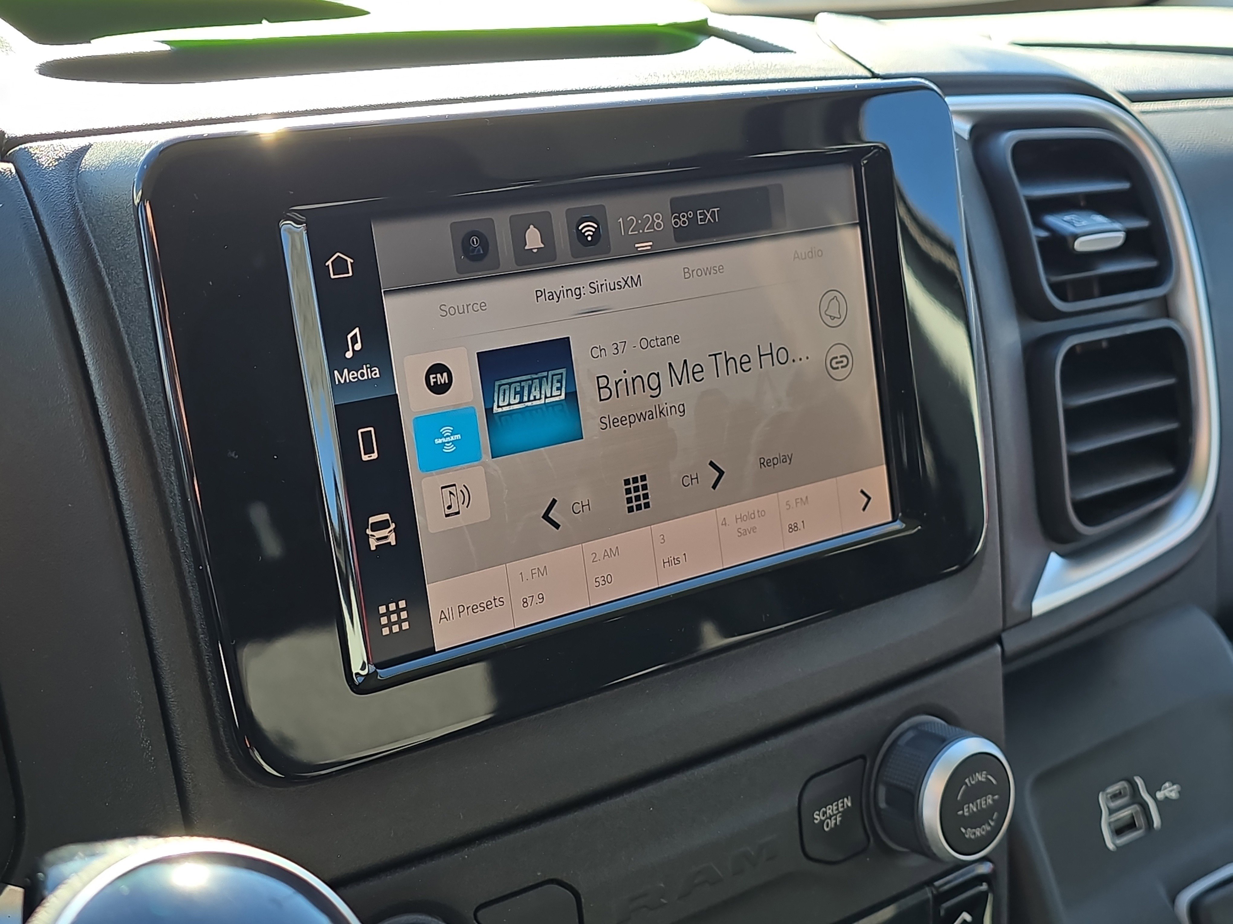 Used 2025 RAM ProMaster 2500 w/ Quick Order Package 22G SLT image 18