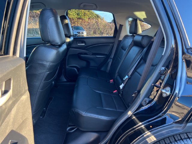 Used 2016 Honda CR-V SE image 14