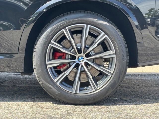 New 2026 BMW X5 xDrive50e AWD/4WD image 3
