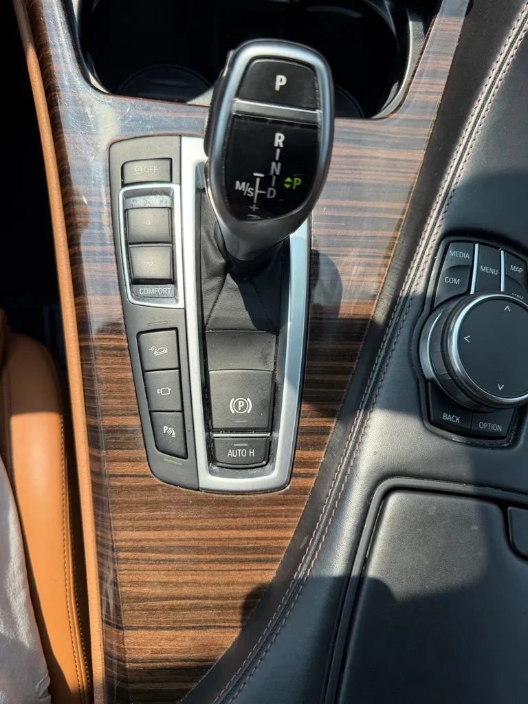 Used 2019 BMW 650i Gran Coupe xDrive w/ Driving Assistance Package AWD/4WD image 19