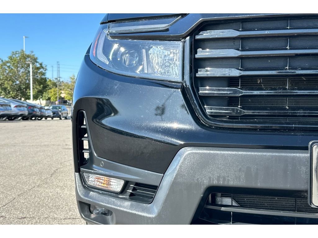 Used 2023 Honda Ridgeline Black Edition image 46