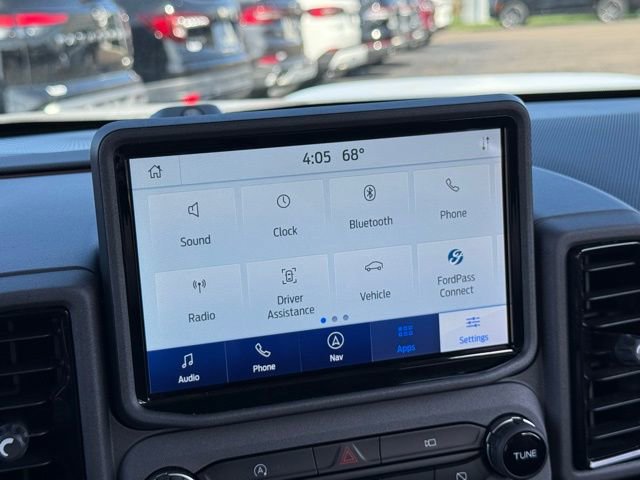 Certified 2022 Ford Bronco Sport Badlands w/ Premium Package AWD/4WD image 22