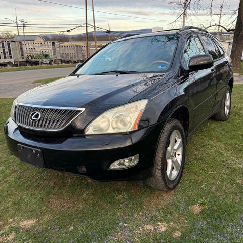 Used 2007 Lexus RX 350 AWD image 3
