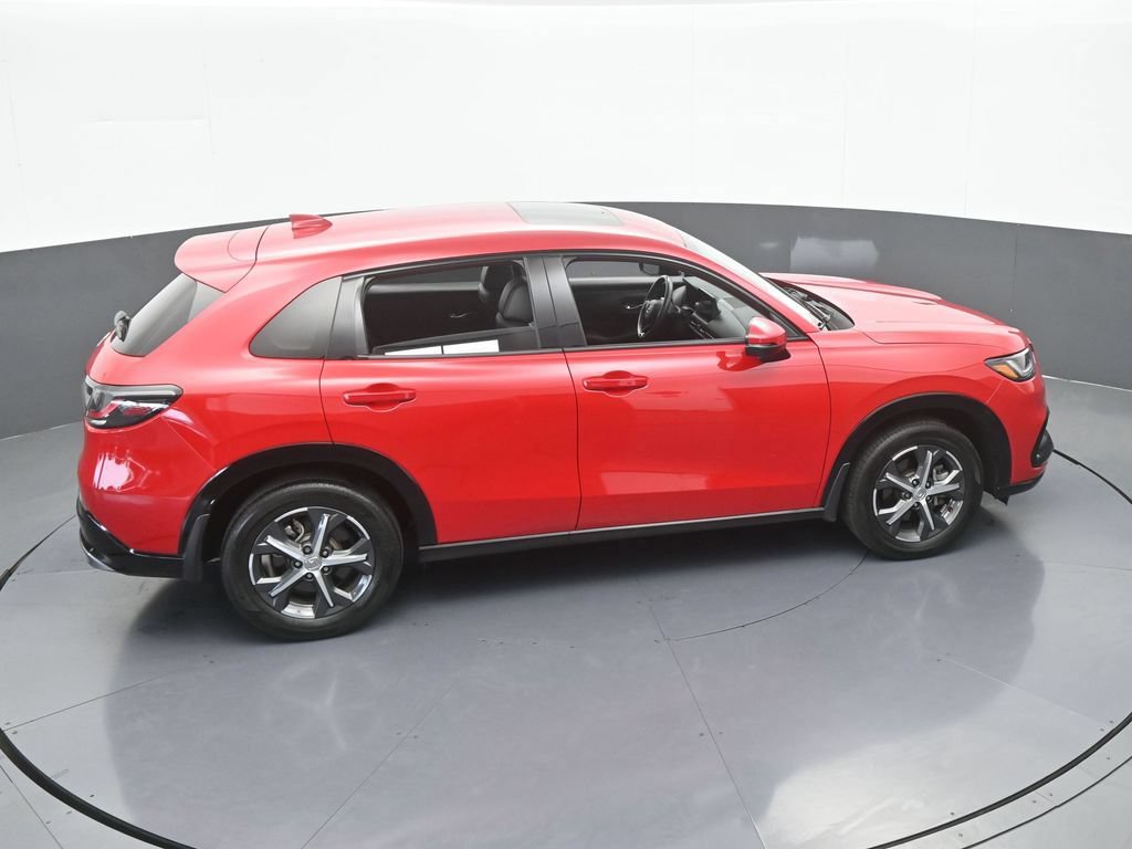 Used 2024 Honda HR-V EX-L image 50