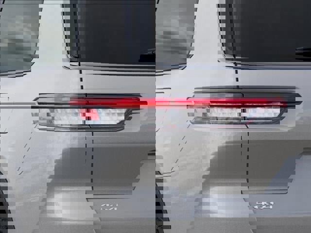 New 2026 Jeep Grand Cherokee L Limited w/ Limited Altitude Package image 30