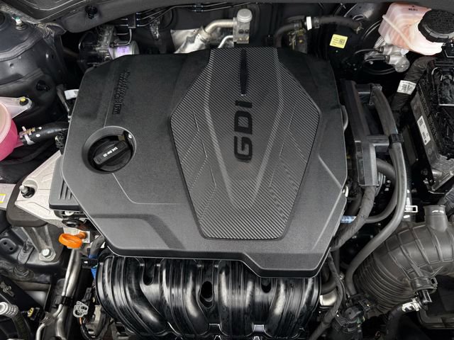 Used 2023 Hyundai Santa Fe SEL image 24