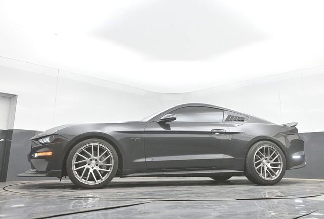 Used 2022 Ford Mustang GT RWD image 30