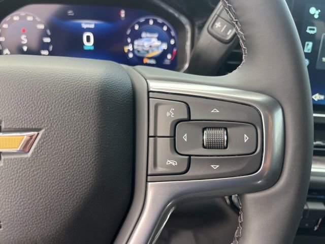 New 2026 Chevrolet Silverado 2500 LTZ w/ LTZ Plus Package AWD/4WD image 25