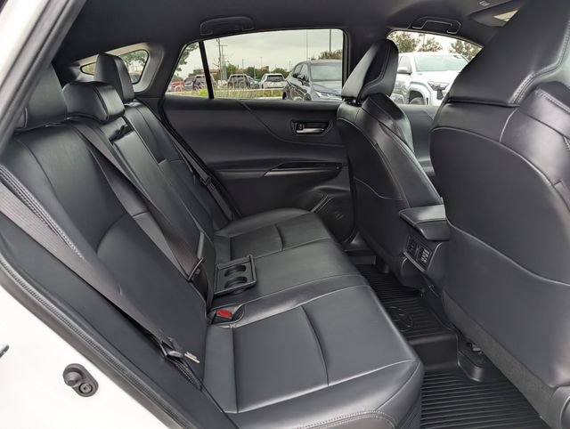 Used 2023 Toyota Venza XLE AWD/4WD image 31