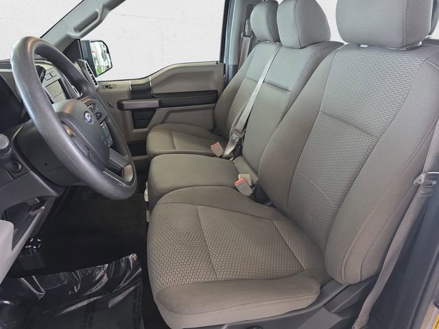 Used 2020 Ford F150 XLT AWD/4WD image 14