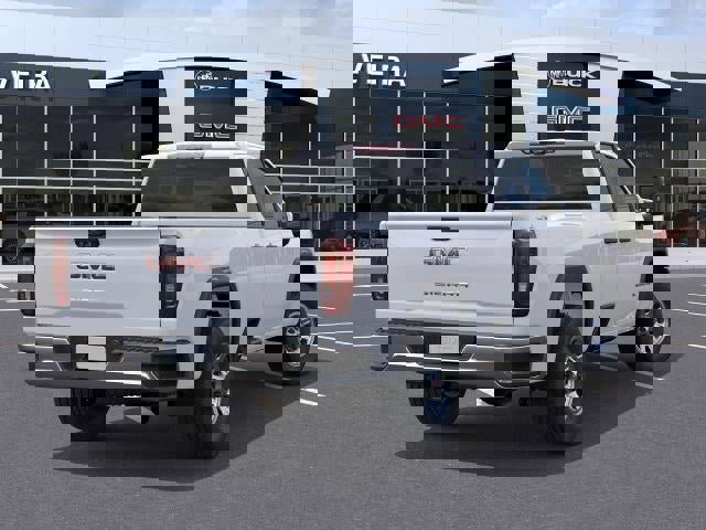 New 2024 GMC Sierra 2500 Pro image 4