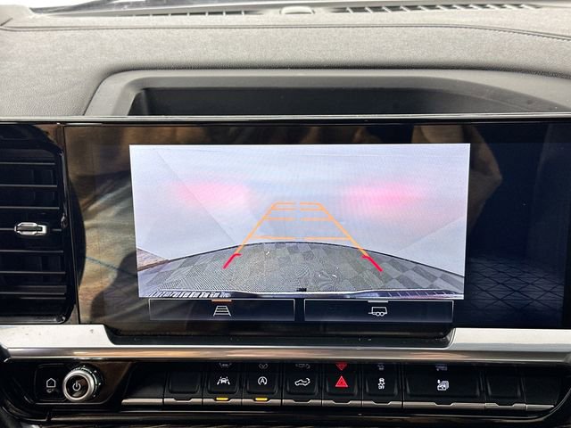 Used 2022 GMC Sierra 1500 Elevation image 12