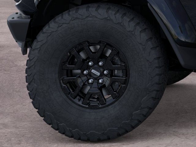 New 2026 Ford Bronco Raptor AWD/4WD image 21