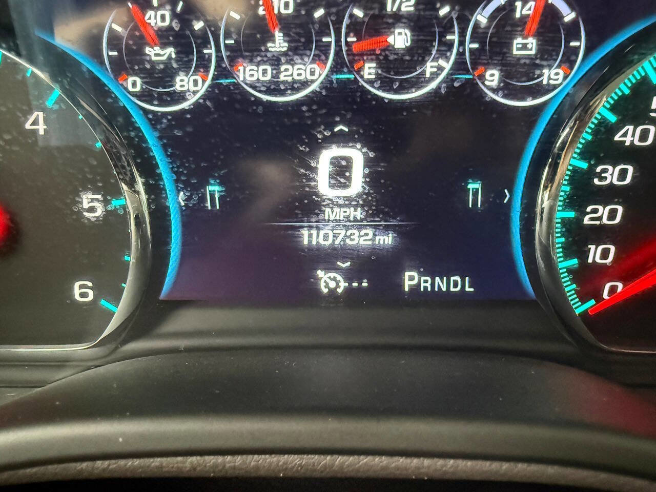 Used 2017 GMC Yukon XL Denali w/ Open Road Package image 16