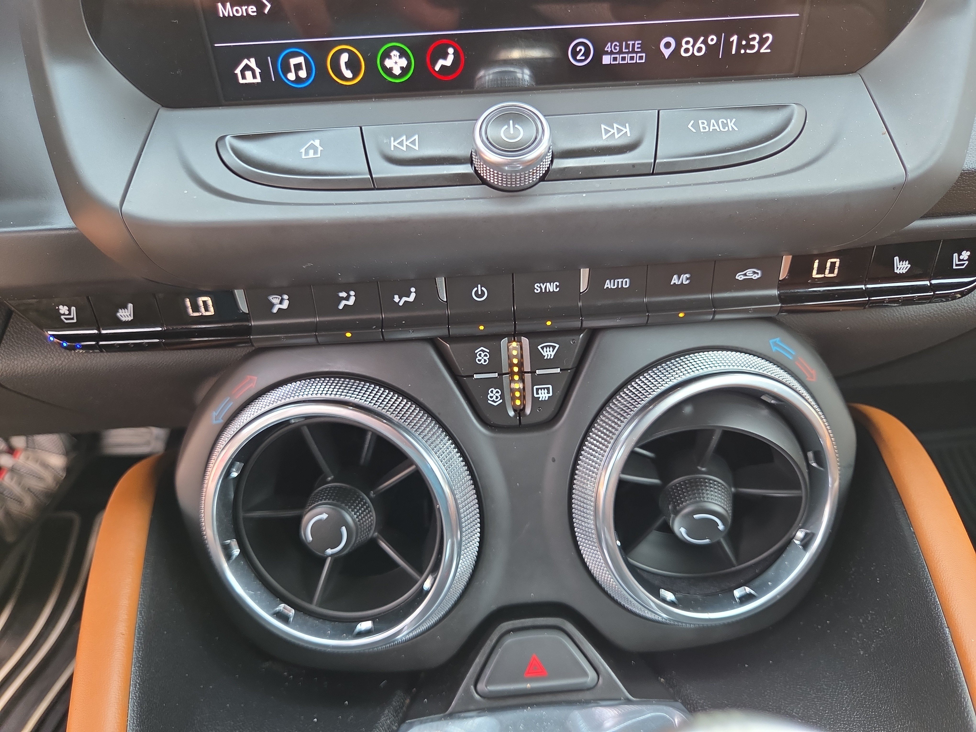 Used 2020 Chevrolet Camaro SS RWD image 29