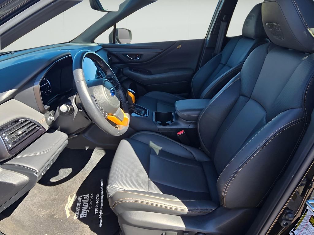 Used 2022 Subaru Outback Wilderness image 30