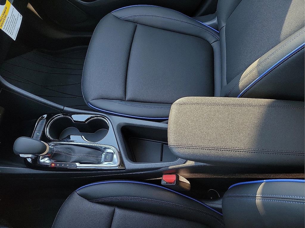 New 2026 Buick Encore GX Sport Touring FWD image 20
