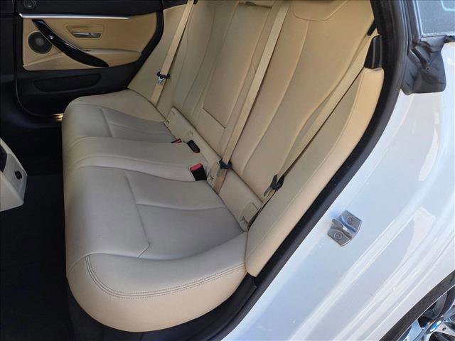 Used 2018 BMW 430i Gran Coupe xDrive image 18