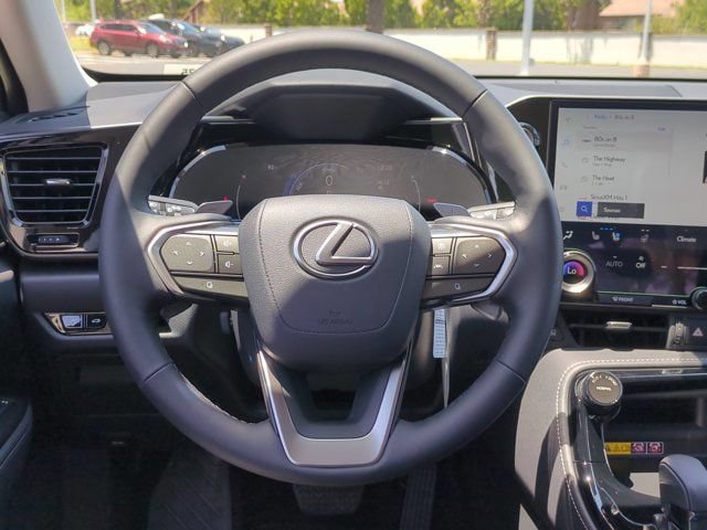 New 2026 Lexus NX 350 AWD w/ Luxury Package image 15