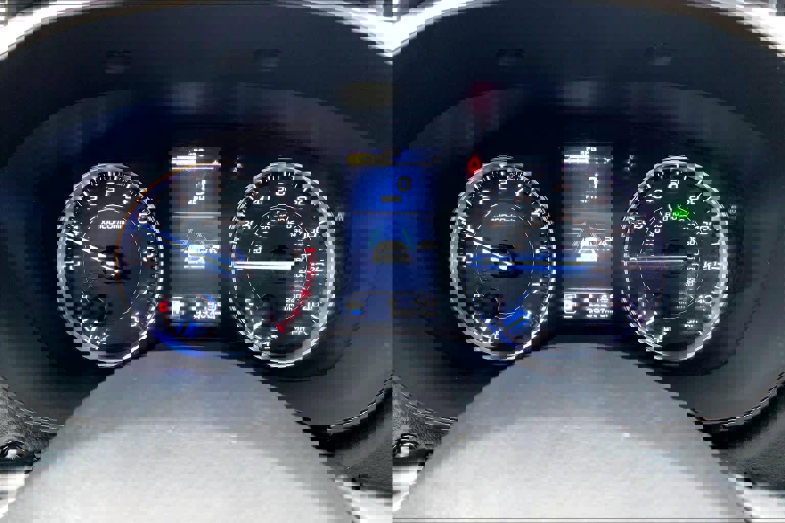 Used 2020 Subaru Ascent Touring w/ Popular Package #3 image 25