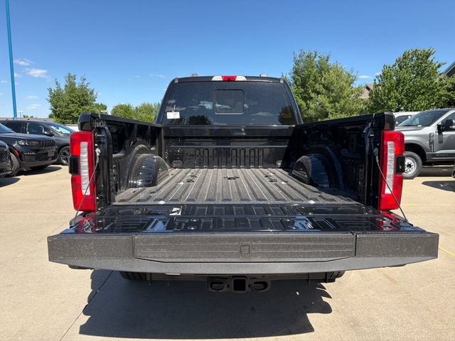 New 2026 Ford F250 King Ranch w/ Chrome Package AWD/4WD image 7