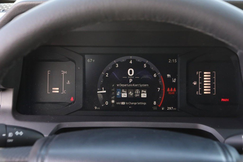 New 2026 Toyota Tacoma SR5 image 13