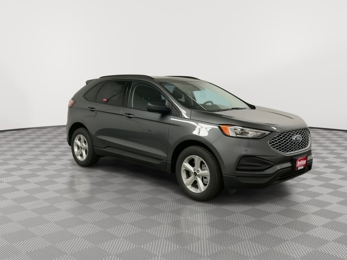 New 2024 Ford Edge SE image 29