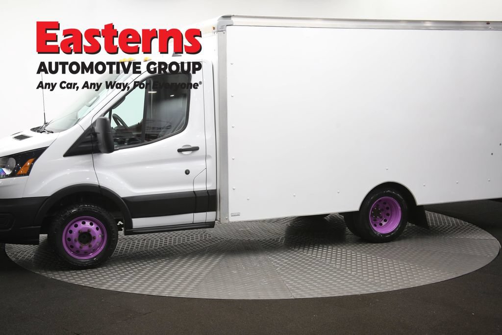 Used 2020 Ford Transit 350 DRW RWD image 57