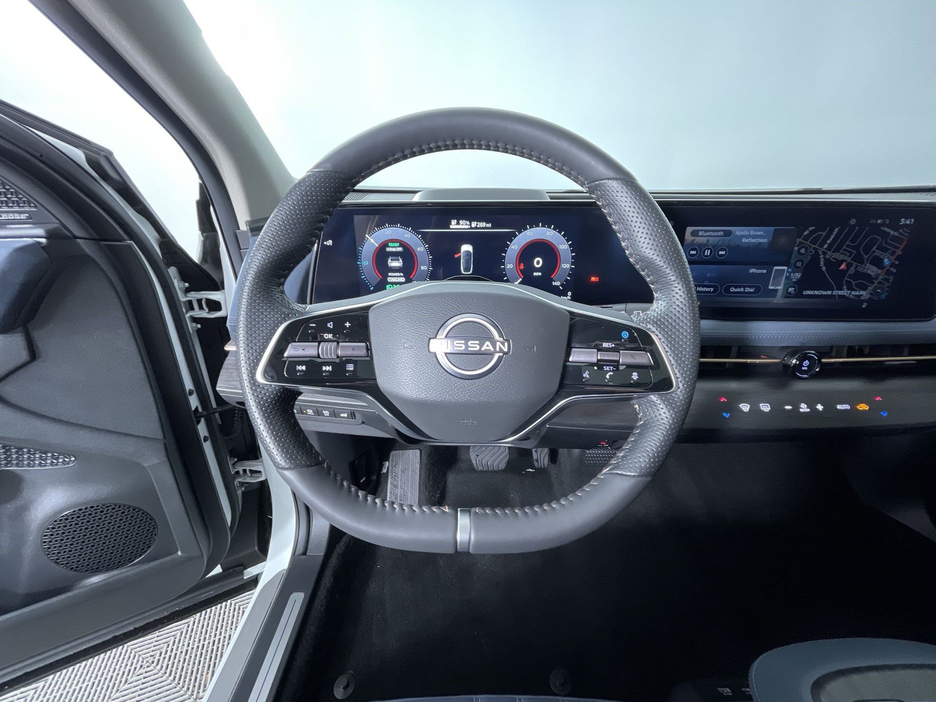 Certified 2023 Nissan Ariya image 16