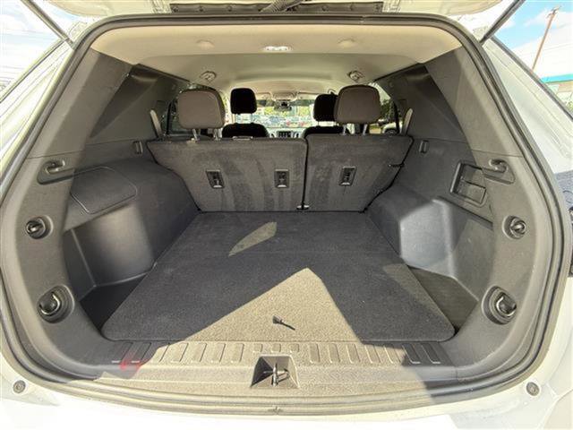 Certified 2023 Chevrolet Equinox LT image 26