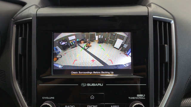 Used 2018 Subaru Crosstrek 2.0i Premium AWD/4WD image 16