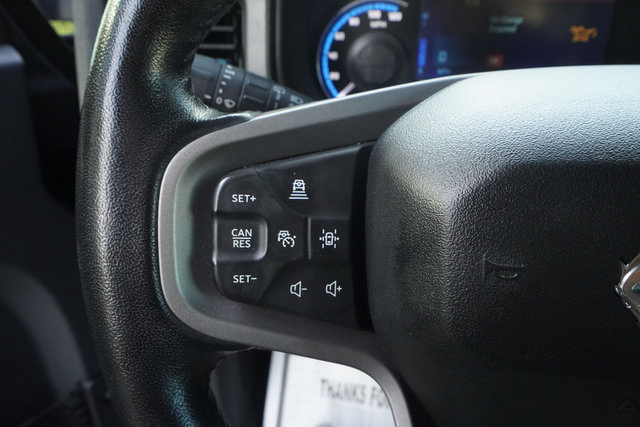 Used 2024 Ford Bronco Wildtrak AWD/4WD image 13