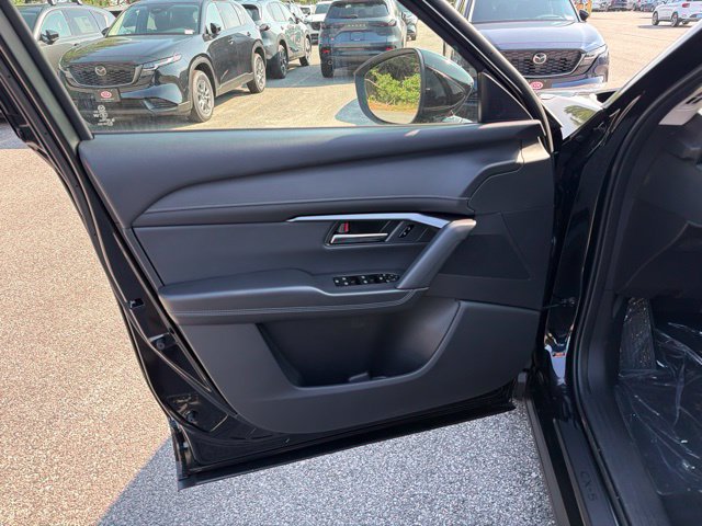 New 2026 MAZDA CX-5 Preferred AWD/4WD image 10