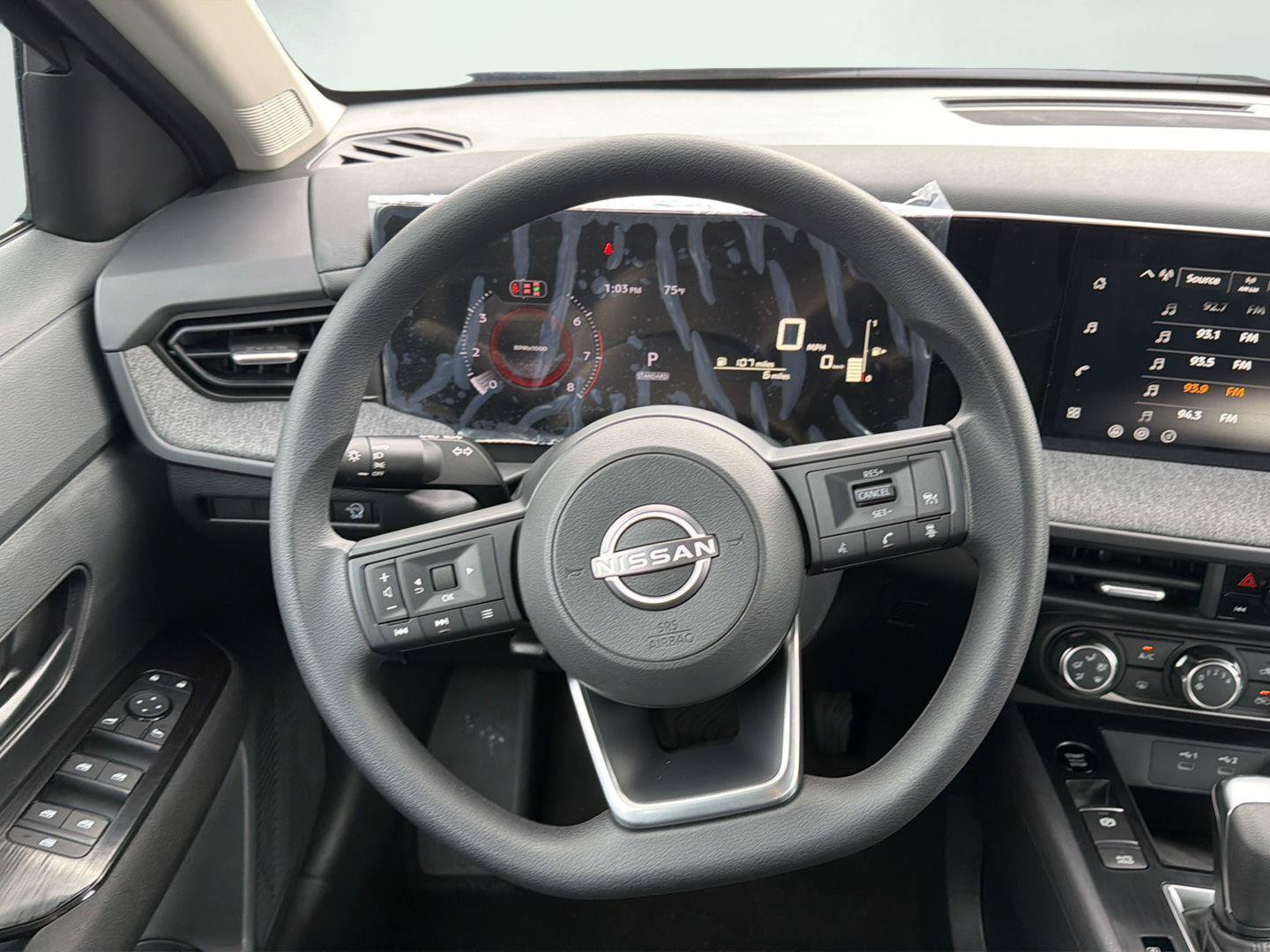 New 2027 Nissan Kicks S FWD image 15