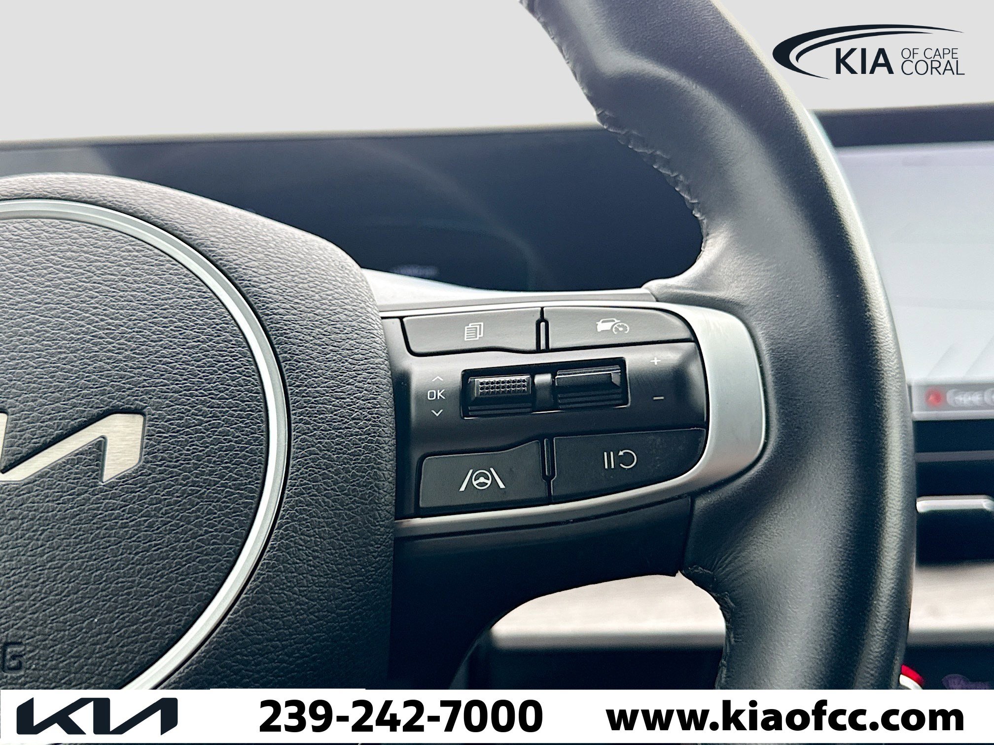 Certified 2023 Kia Sportage X-Line w/ X-Line Premium Package AWD/4WD image 38