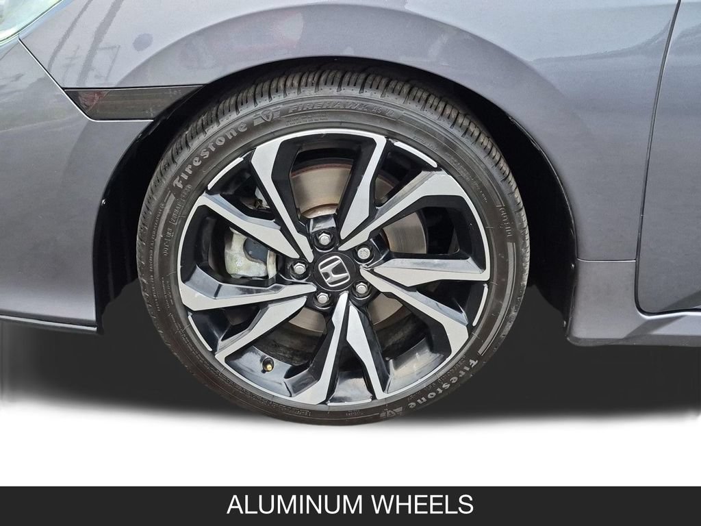 Used 2019 Honda Civic Si image 11