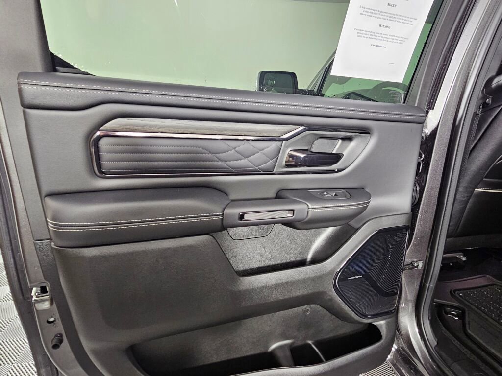 New 2026 RAM 1500 Limited image 32