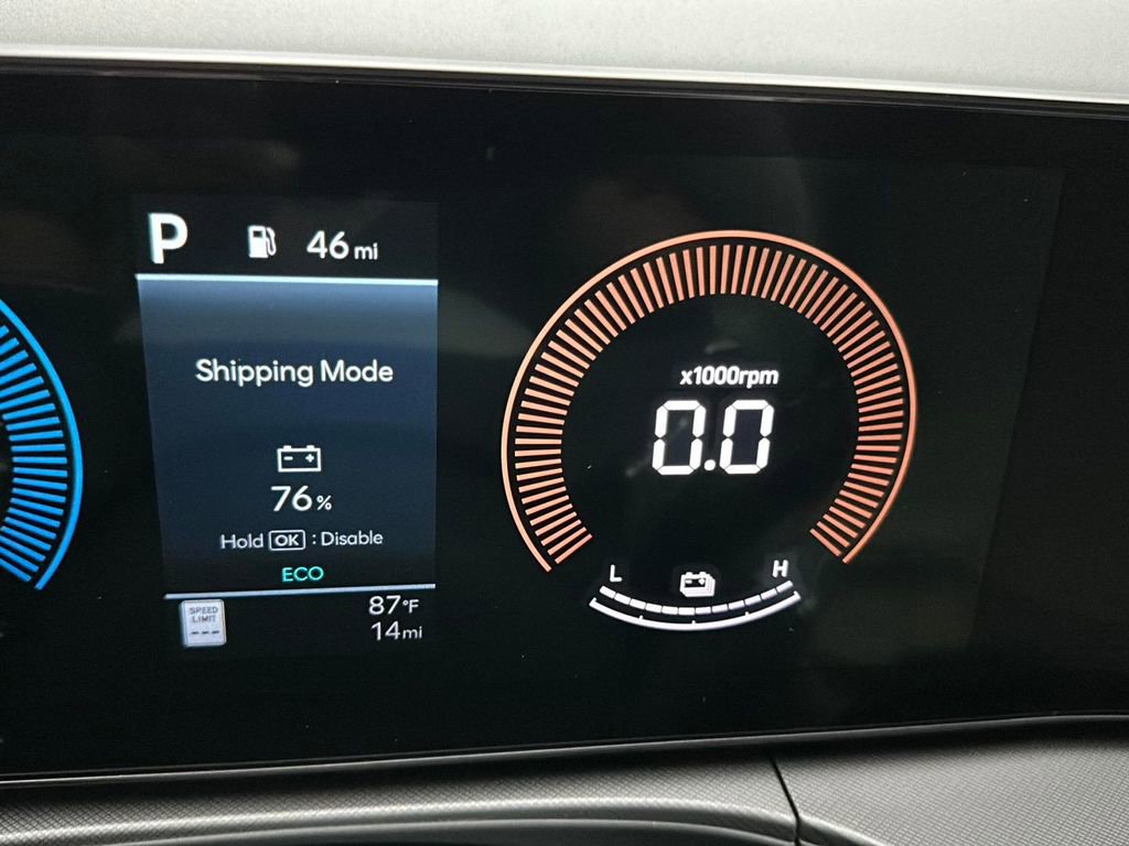 New 2026 Hyundai Santa Fe SE AWD/4WD image 14