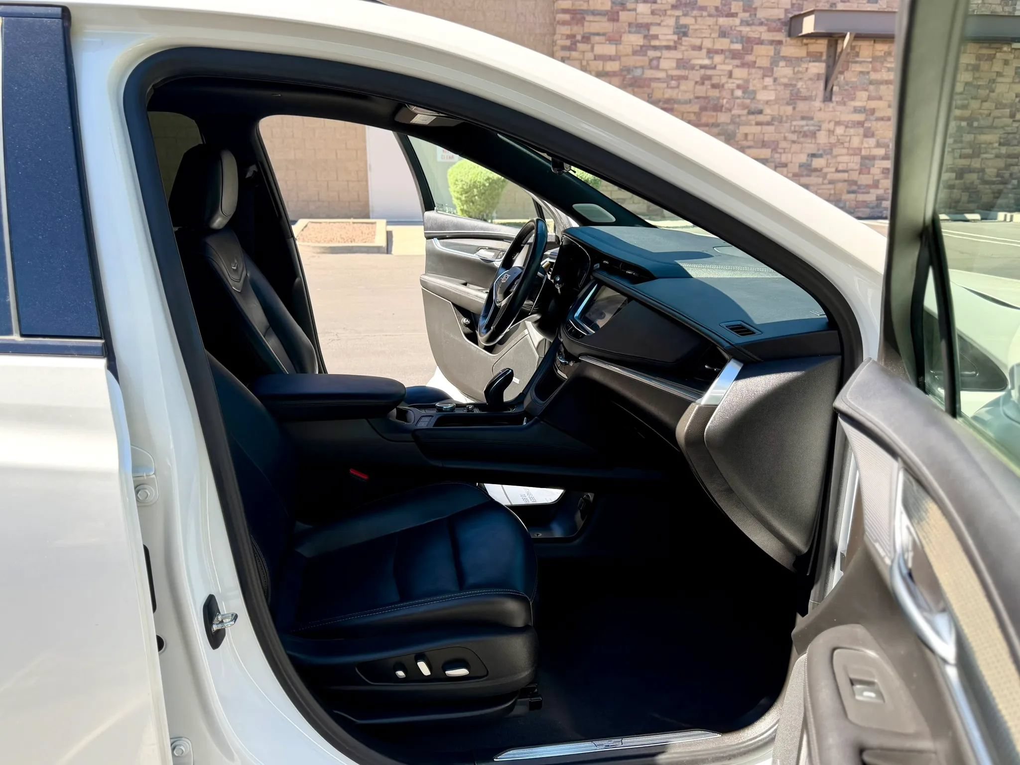 Used 2021 Cadillac XT5 Sportv AWD/4WD image 9