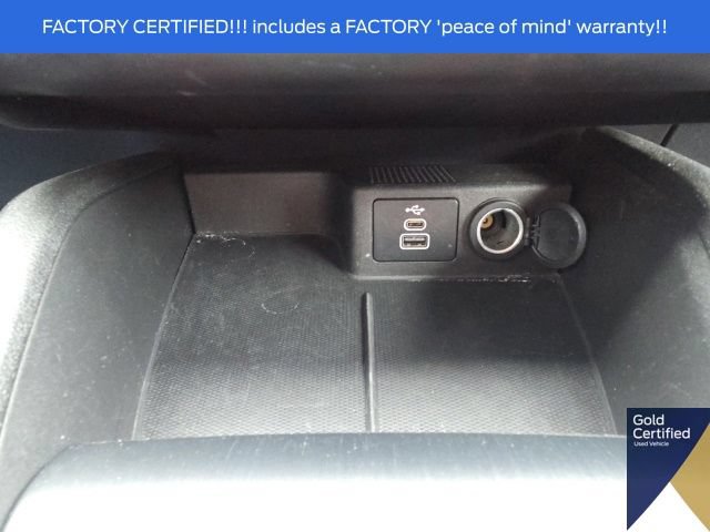 Used 2024 Ford Escape ST-Line AWD/4WD image 37