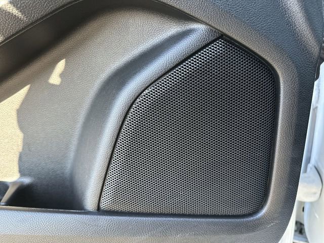 Used 2024 Ford Edge SEL image 25