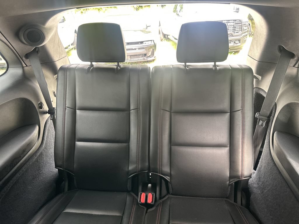 Used 2024 Dodge Durango GT AWD/4WD image 12